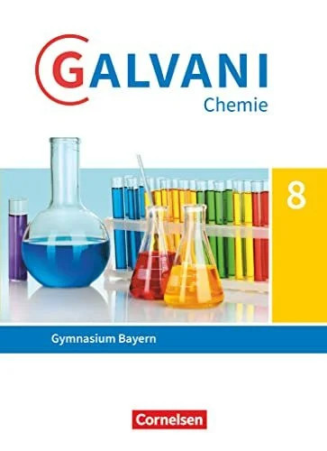 Galvani chemie für - galvani,