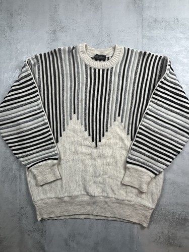 Carlo colucci strick - colucci, sweater