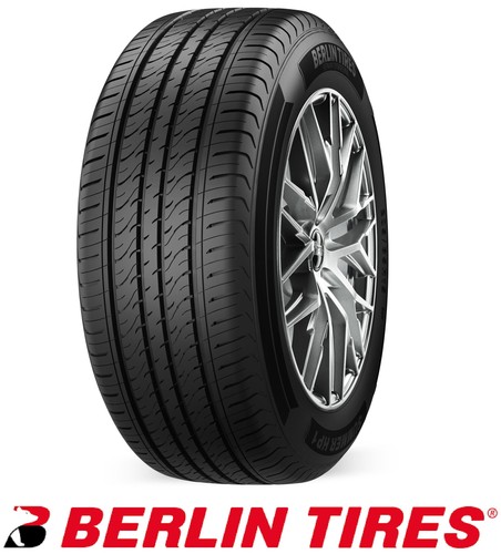 Berlin tires summer - berlin,