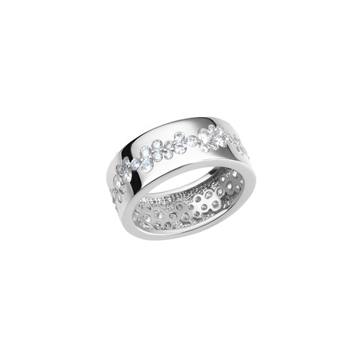 Ring 925 sterling - ring,