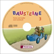 BAUSTEINE Lesebuch / BAUSTEINE