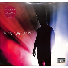 Gary Numan / 1000 LIVE AT THE