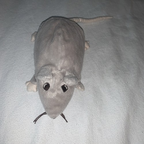Ikea gosig ratte stofftier - gosig,