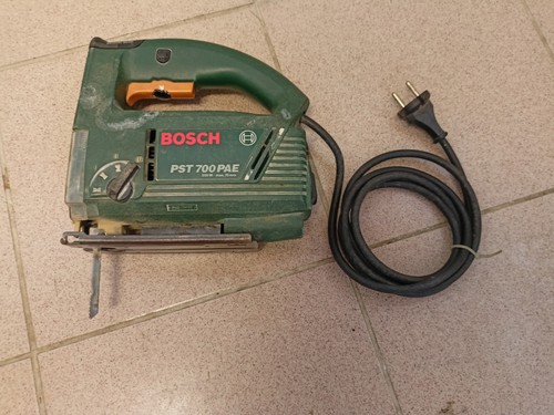 Bosch pst 700 pae stichsäge - pst,