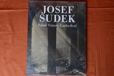 JOSEF SUDEK Veitsdom Prag 2010
