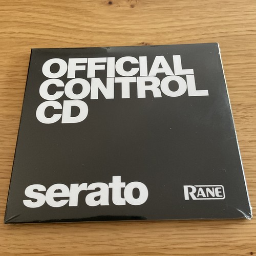 Original serato timecode - original,