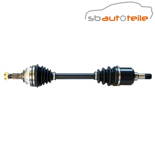 Antriebswelle links peugeot - antriebswelle,