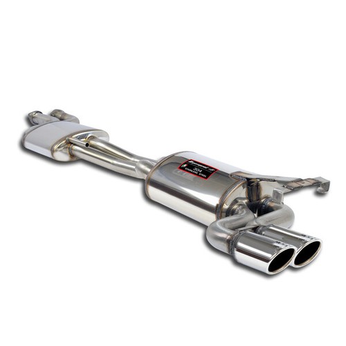 Supersprint sportauspuff - supersprint,