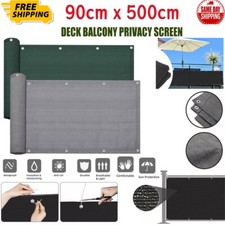 Zaunblende Sichtschutz