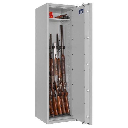 Eisenbach waffenschrank grad - eisenbach, 0