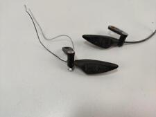 Harley-Davidson Universal  Kellermann Rhombus mit Amaturenhalterungen schwarz