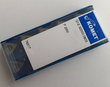 ABVERKAUF! WENDESCHNEIDPLATTEN