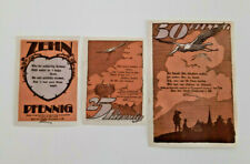 NEUKALEN REUTERGELD NOTGELD