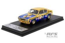 Ford capri 2600 boo brasta - 2600,