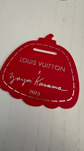 Louis vuitton bag charm - vuitton,