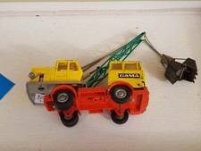 GAMA: Faun Kranwagen