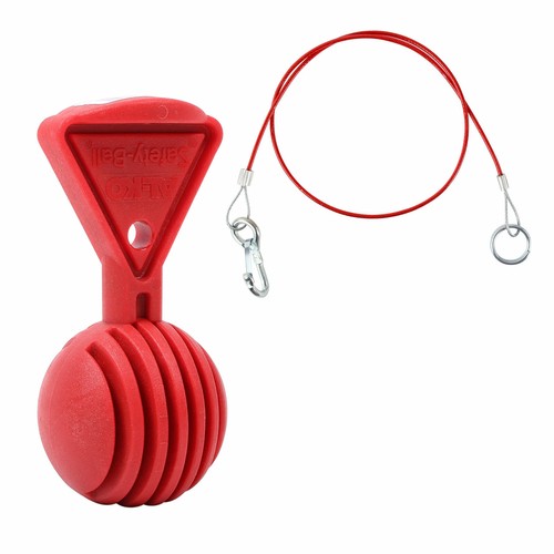 Safety ball rot - safety,