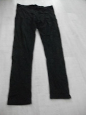 Mädchen   Legging  Hose Gr : S  ,Primark ,Schwarz Farbe 