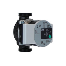 Wilo heating pump para - pump,