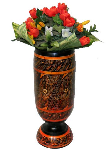 Orient lacquerware holz - orient,