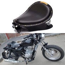 Motorrad Solo Sitz