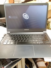 Samsung Ultrabook Laptop Series 9