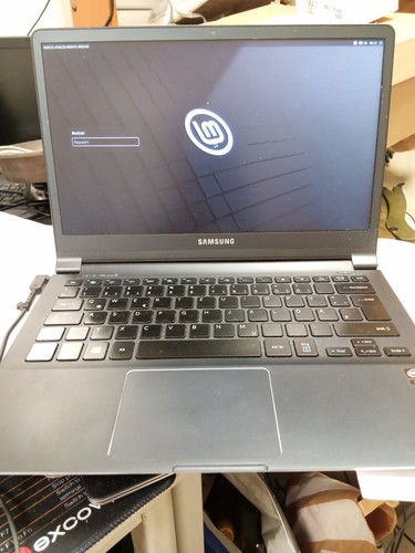 Samsung ultrabook laptop - ultrabook,