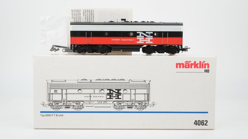 Märklin 4062 - h0,