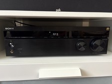 SONY STR-DH790 7.2-Kanal 1015W AV-Receiver HDMI Bluetooth 