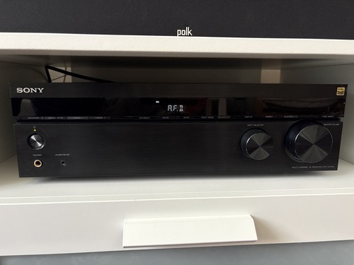 Sony str dh790 kanal - sony, str-dh790