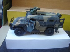 1:35 Top gebauter + lackierter