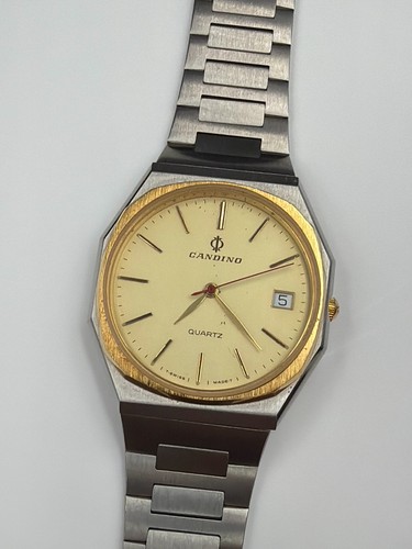 Candino armbanduhr herren - armbanduhr,