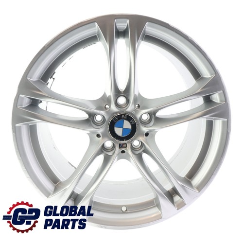Bmw f10 f12 alufelge alu - f10, felge