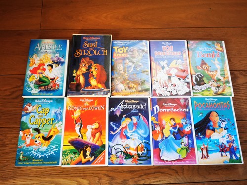 Diverse disney - +++diverse,
