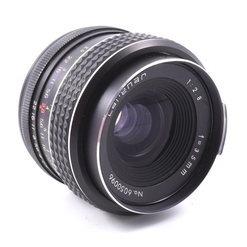 Carenar 35mm m42 - 35mm,