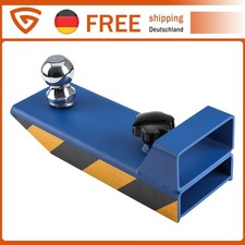 Anhängerkupplung AHK