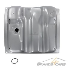 ATEC KRAFTSTOFFTANK DIESELTANK