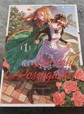 Yuri Manga's verschiedene