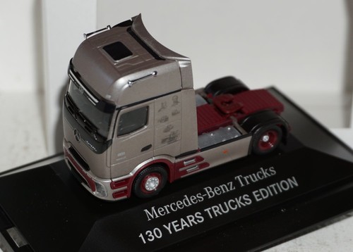 Herpa actros l - actros,
