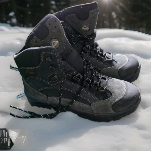 Kinley trekkingschuhe - mc,