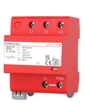 Dehn DSH B TNC 255 FM