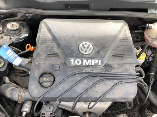 Lupo motor benzin - 6x, 1.0