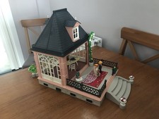 Playmobil Viktorianische