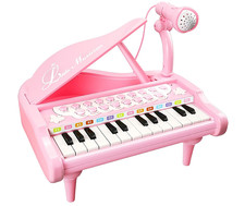 Kinder Klavier Elektronisches