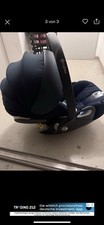 Cybex Could Z