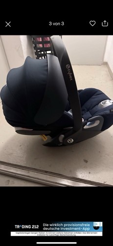 Cybex could - cybex,