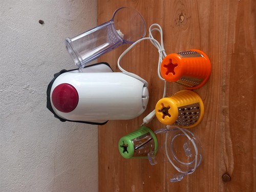 Moulinex 3in1 fresh - moulinex, express