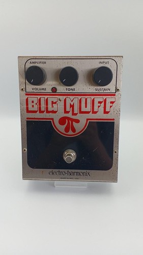 Electro harmonix effektpedal - electro-harmonix,