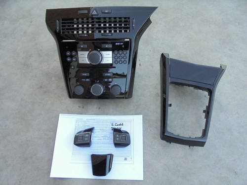 Opel astra radio cd30 - astra, 04-10