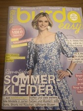 Burda easy, 02/2025
